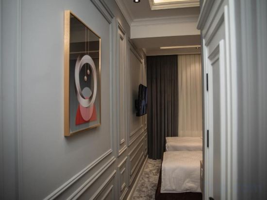 Фото Qadim Hotel