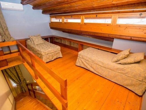 Гостиница Palazzo Raho в Чефалу