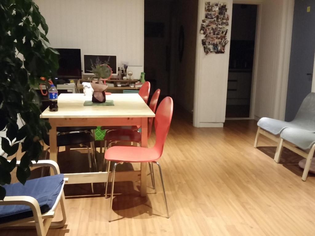 Фото 24 Guesthouse Gangnam Center