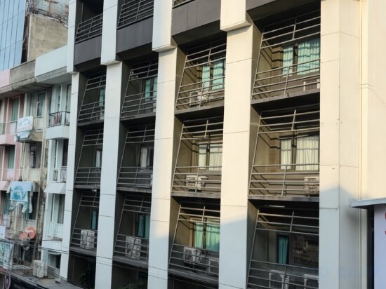 Фото My Hostel Ratchada