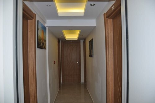 Гостиница Neoss Butik Otel в Сеферихисаре