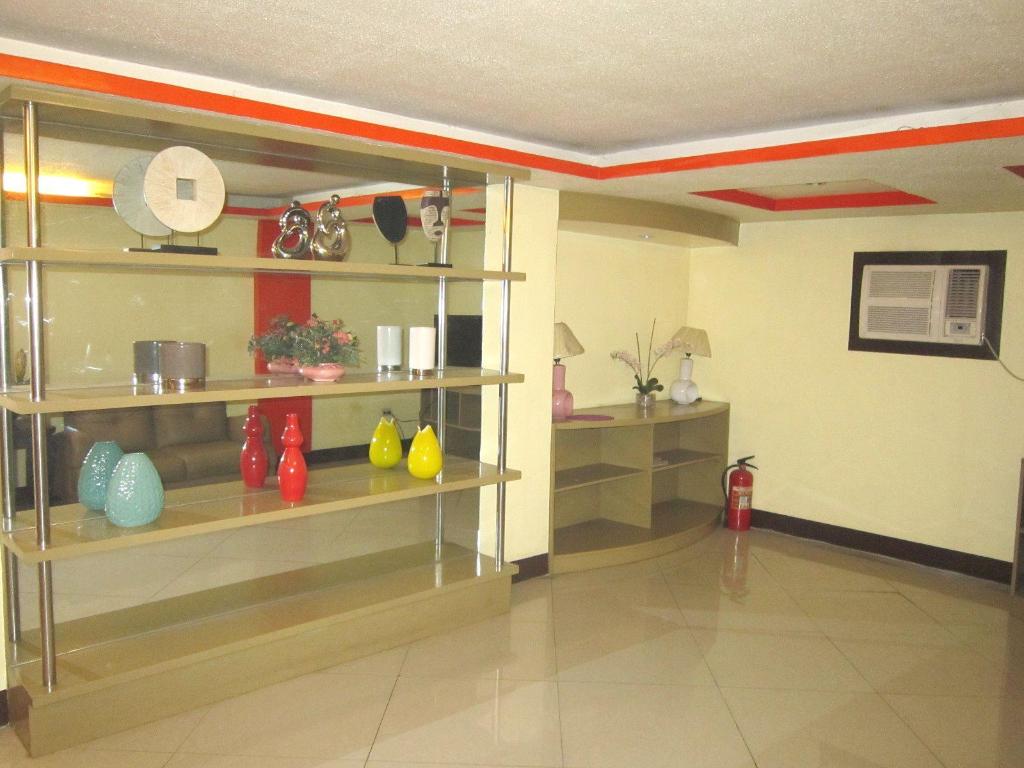 Фото Iloilo Budget Inn - Valeria