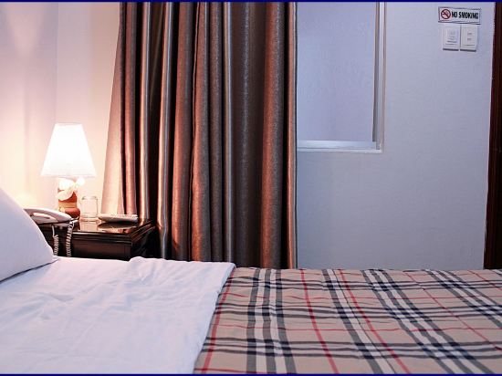 Фото Jasmine Hotel