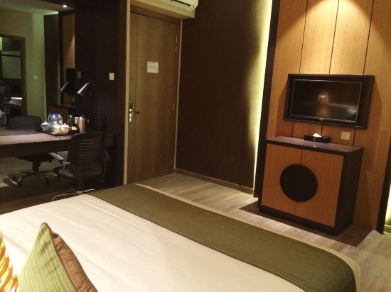 Фото Eska Hotel