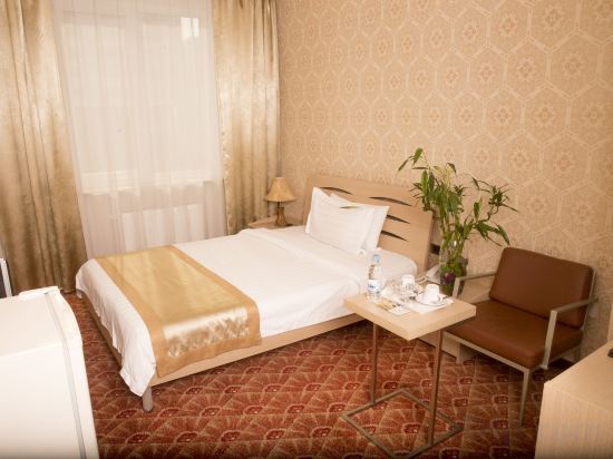 Фото Springs Hotel Ulaanbaatar