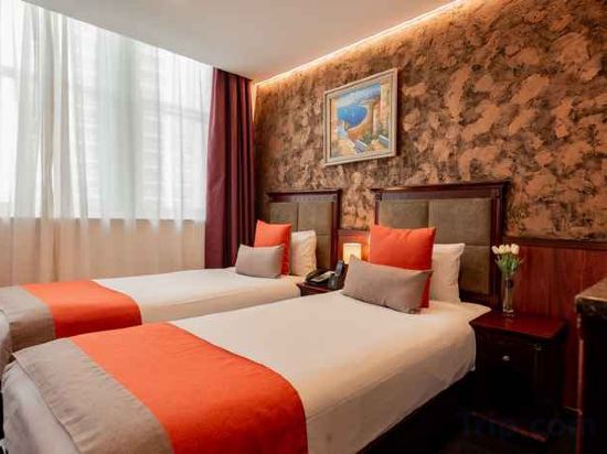 Фото YEHS Hotel Sydney CBD