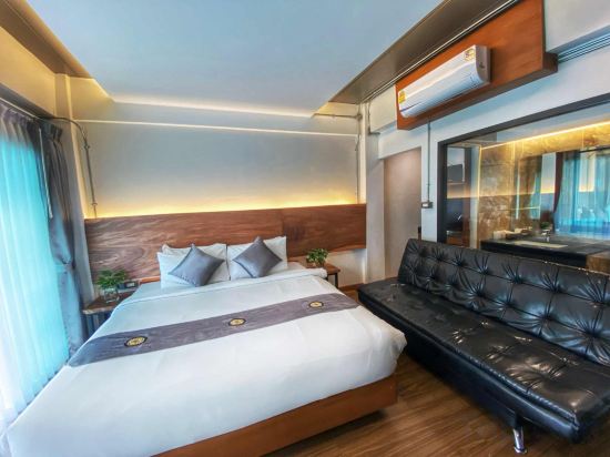 Фото Lanna Tree Boutique Hotel