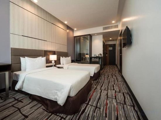 Фото Promenade Hotel Bintulu