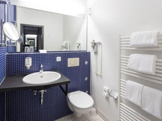 Фото Seminaris Hotel Bad Honnef