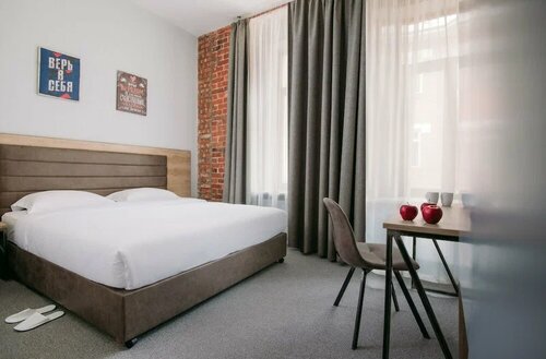 StayWay на Цветном бульваре