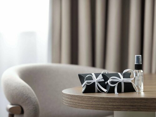Гостиница Mercure London Earls Court в Англии