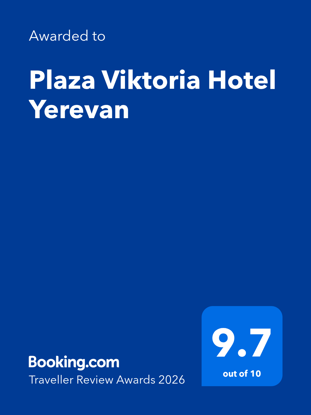 Фото Plaza Viktoria