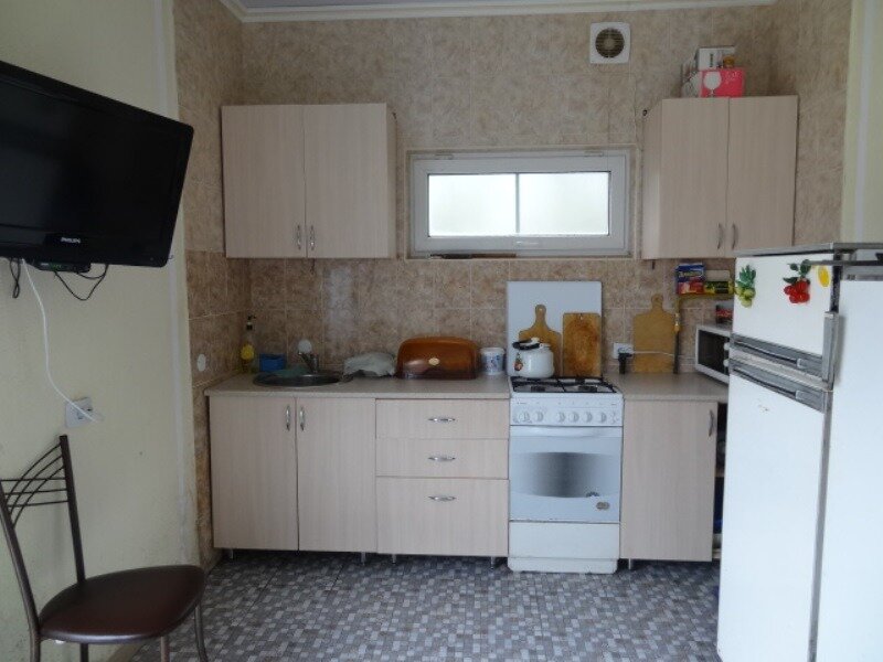 Фото Гостевой Дом на улице Партизанская 12А