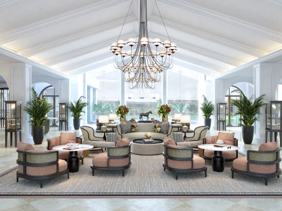 Фото Address Marassi Golf Resort