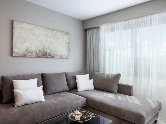 Фото Porto Platanias Beach Luxury Selection