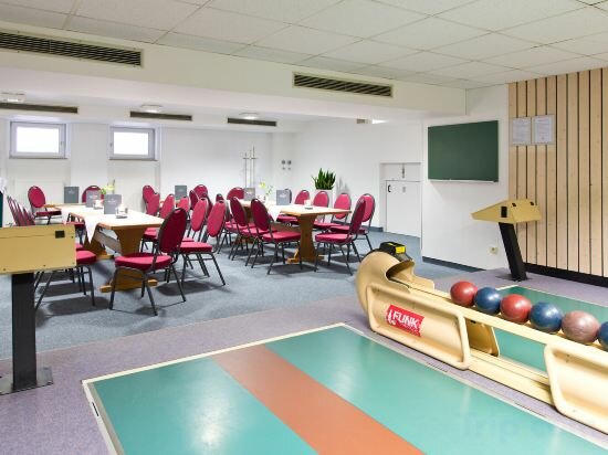 Фото Achat Hotel Schwarzheide Lausitz