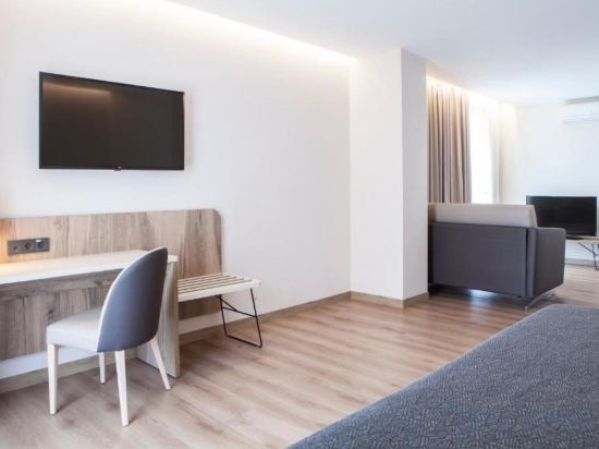 Фото Hotel Presidente