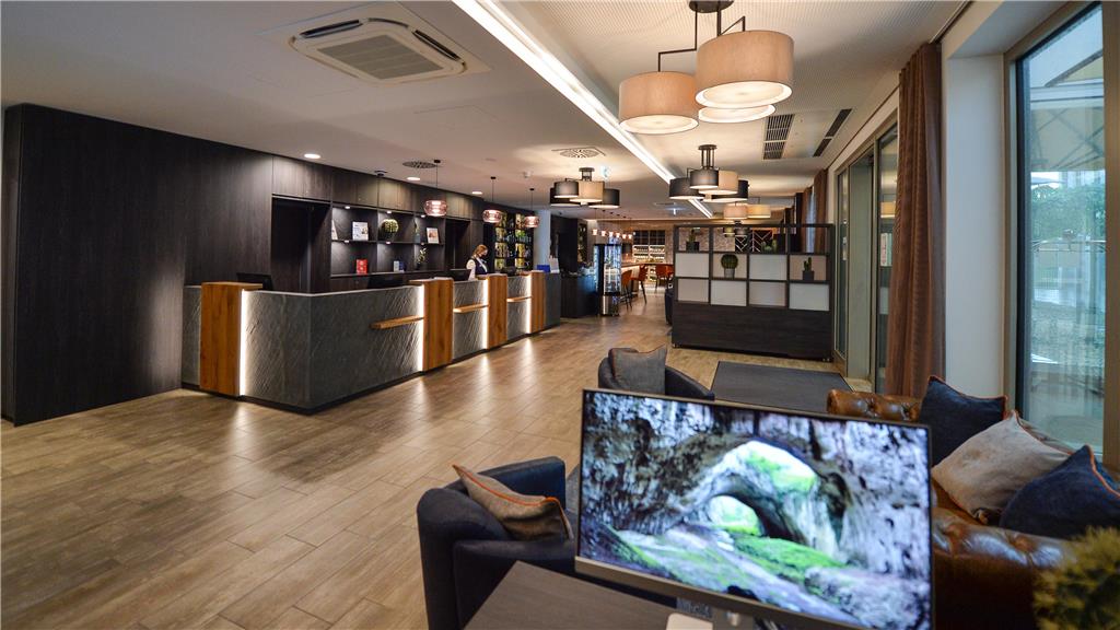 Фото Best Western Hotel Wiesbaden