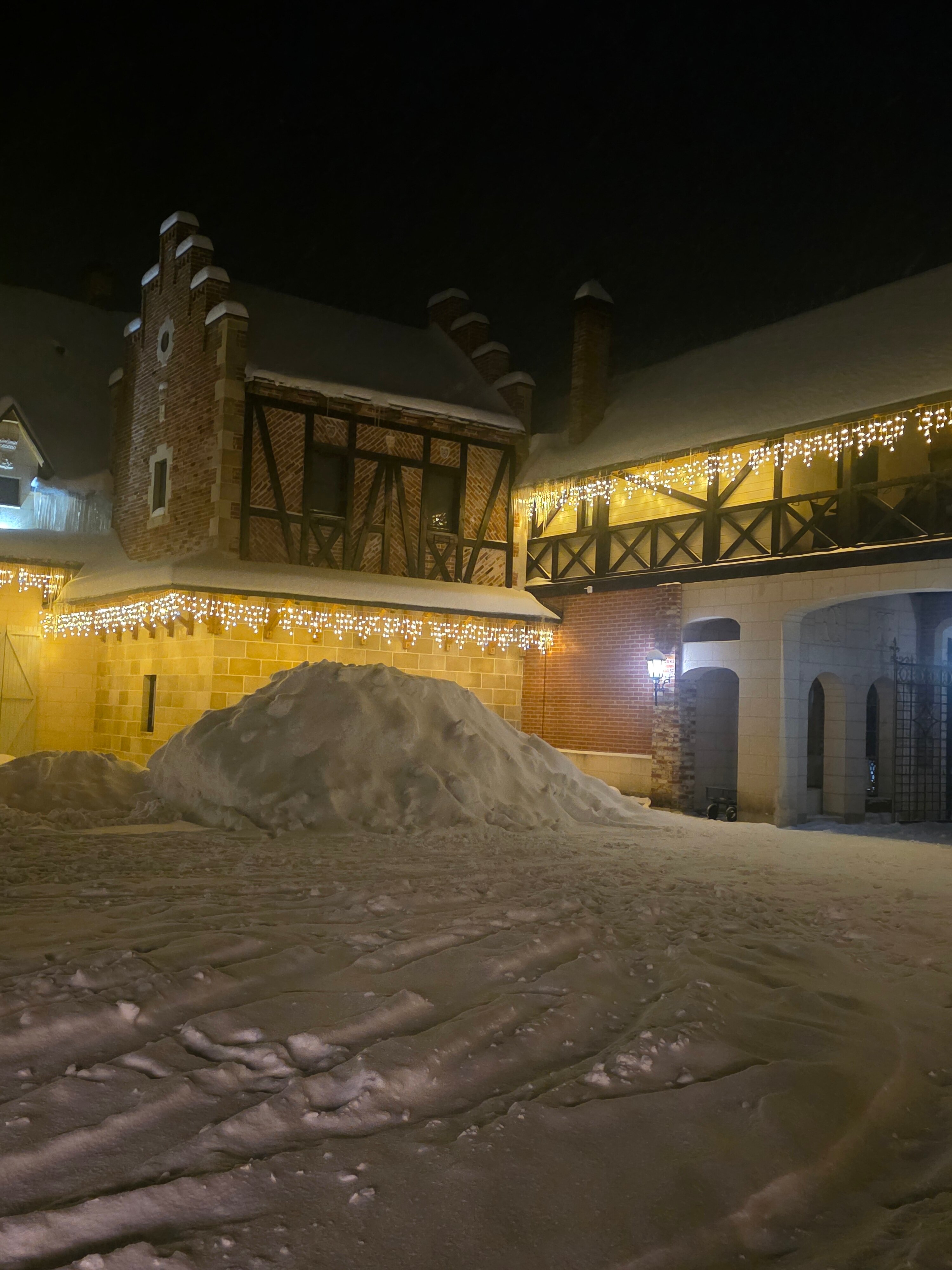 Фото La Ferme de Reve