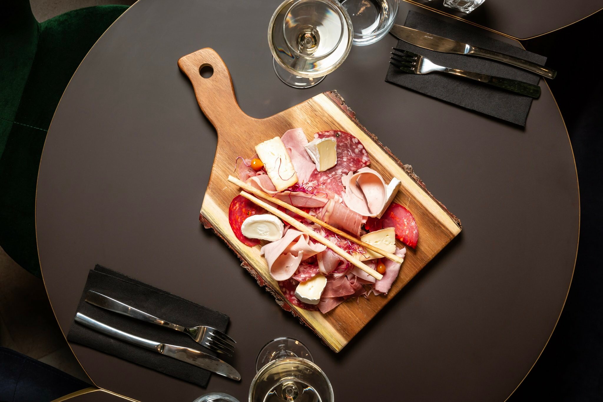 Фото Voco Strasbourg Centre The Garden, an Ihg Hotel