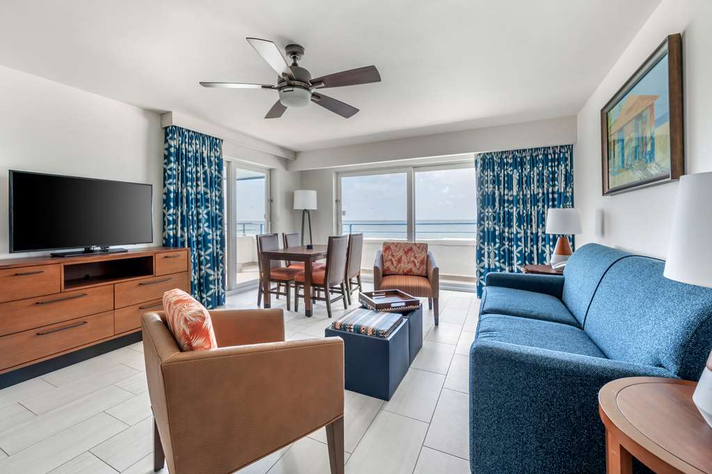 Фото Hilton Vacation Club Flamingo Beach St. Maarten