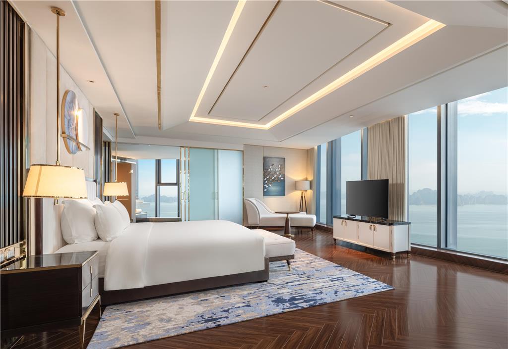 Фото Radisson Blu Hotel, Ha Long Bay