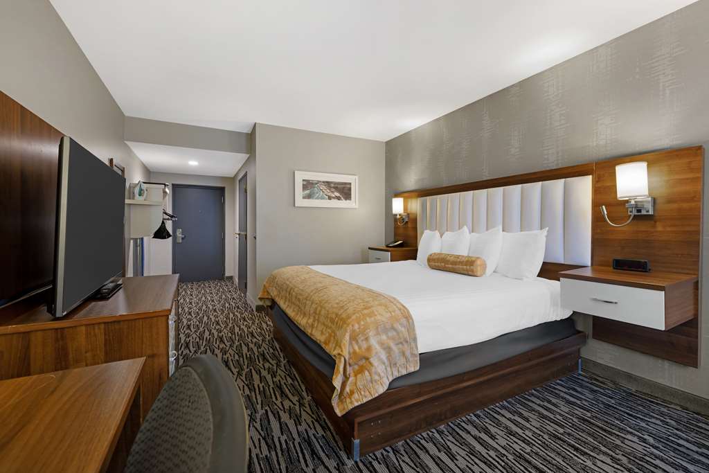 Фото Best Western on the Avenue