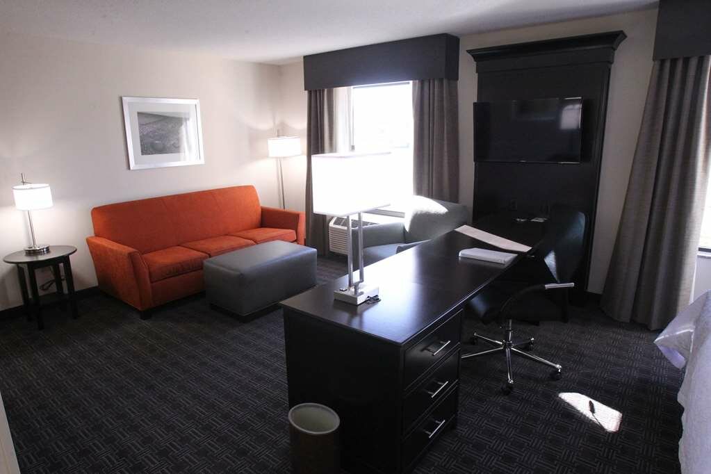 Фото Hampton Inn & Suites Seneca-Clemson Area
