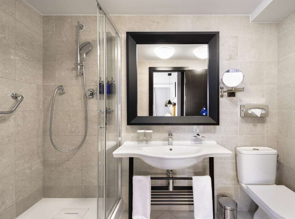 Фото Radisson Blu Hotel Prague