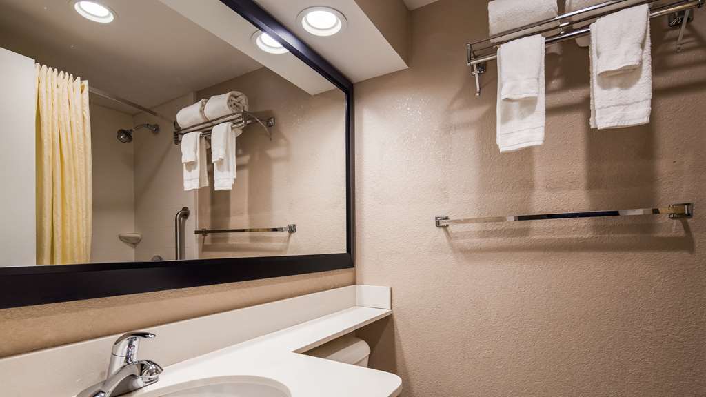 Фото Best Western Gateway Adirondack Inn
