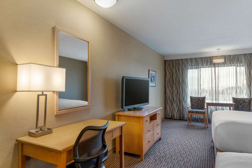 Фото Best Western Plus Ocean View Resort