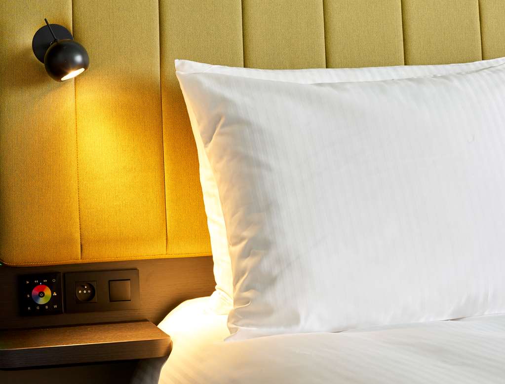 Фото Park Inn by Radisson Hasselt