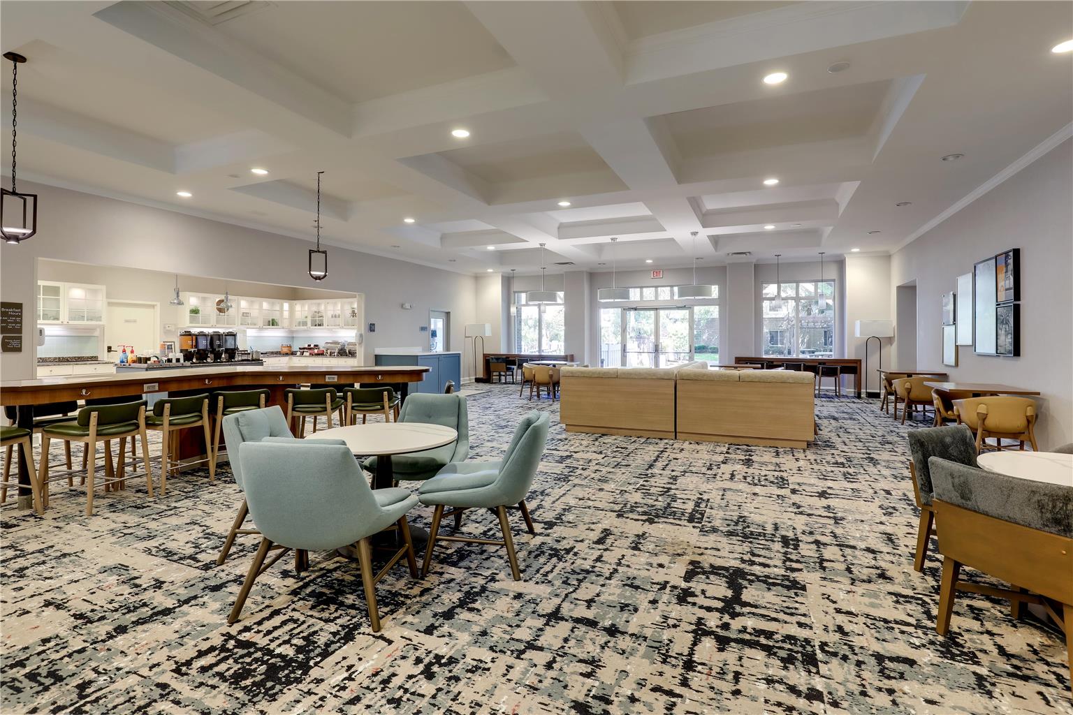 Фото Homewood Suites by Hilton Charleston - Mount Pleasant