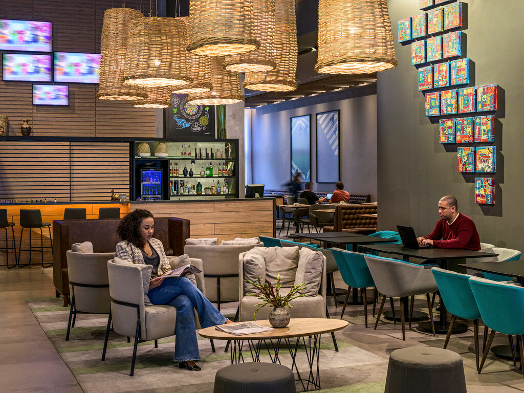 Фото отеля 5