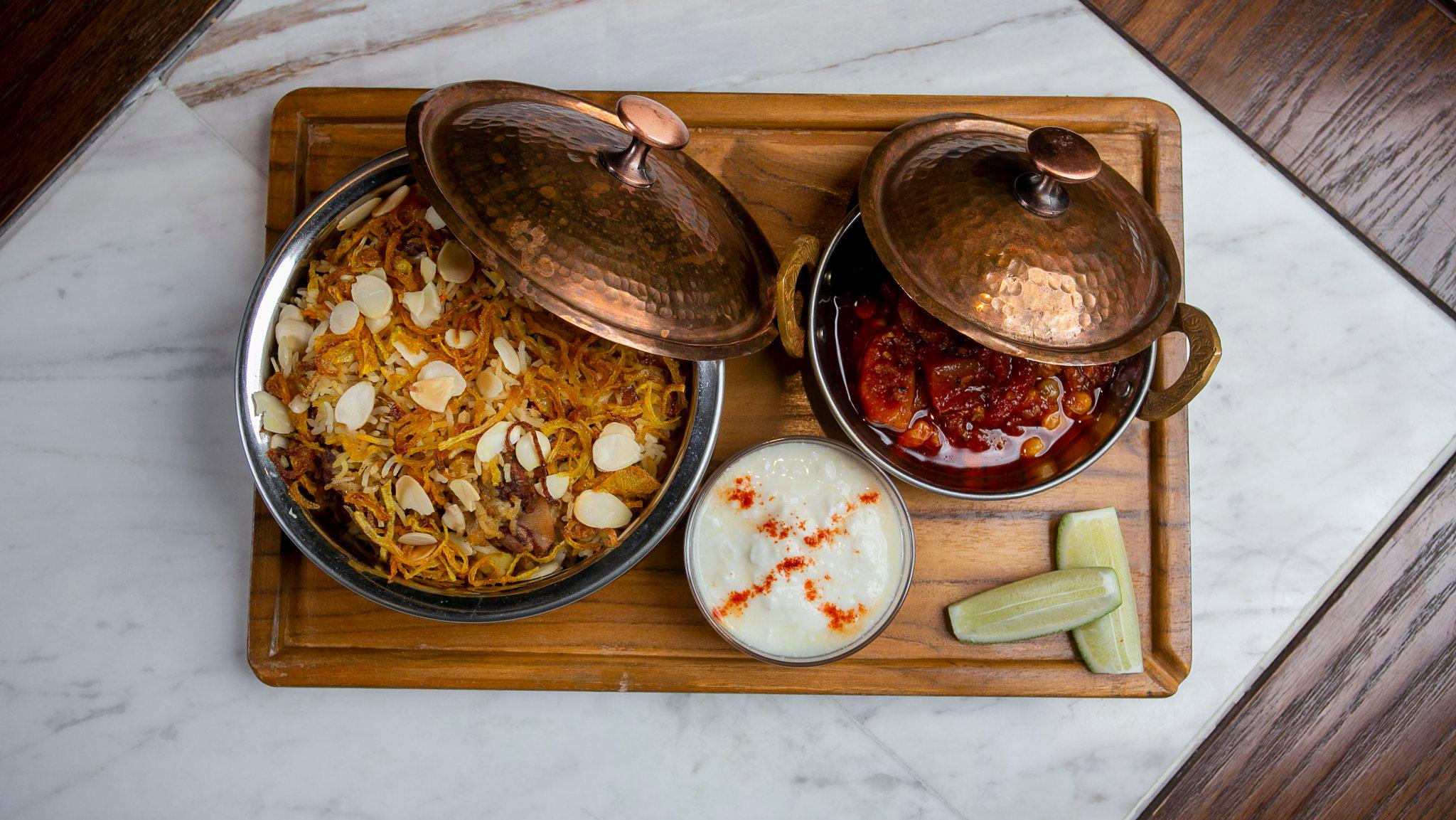 Фото InterContinental Dhaka