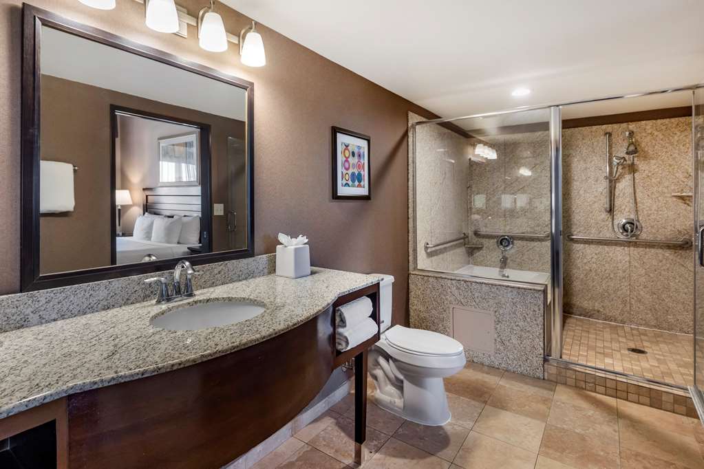 Фото Best Western Plus Las Vegas South Henderson
