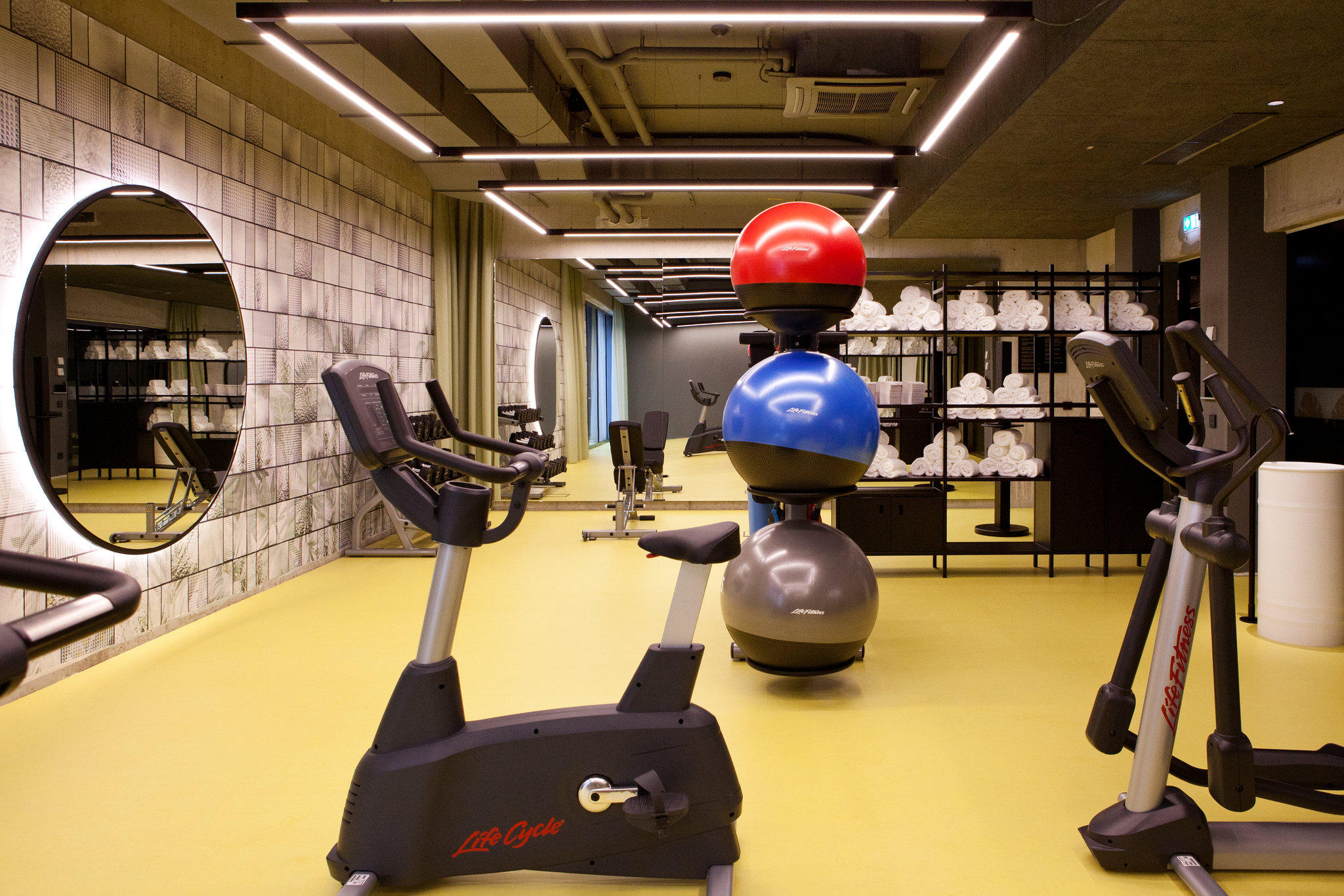 Фото Hotel Indigo Vienna – Naschmarkt, an Ihg Hotel