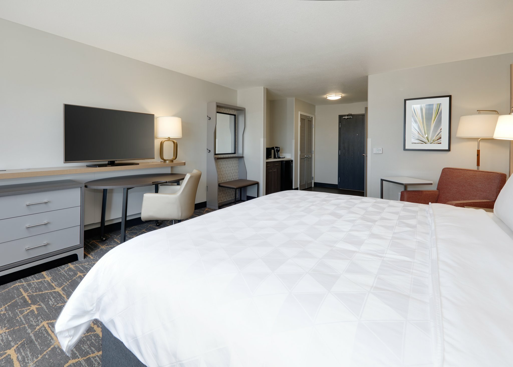 Фото Holiday Inn Yuma, an Ihg Hotel