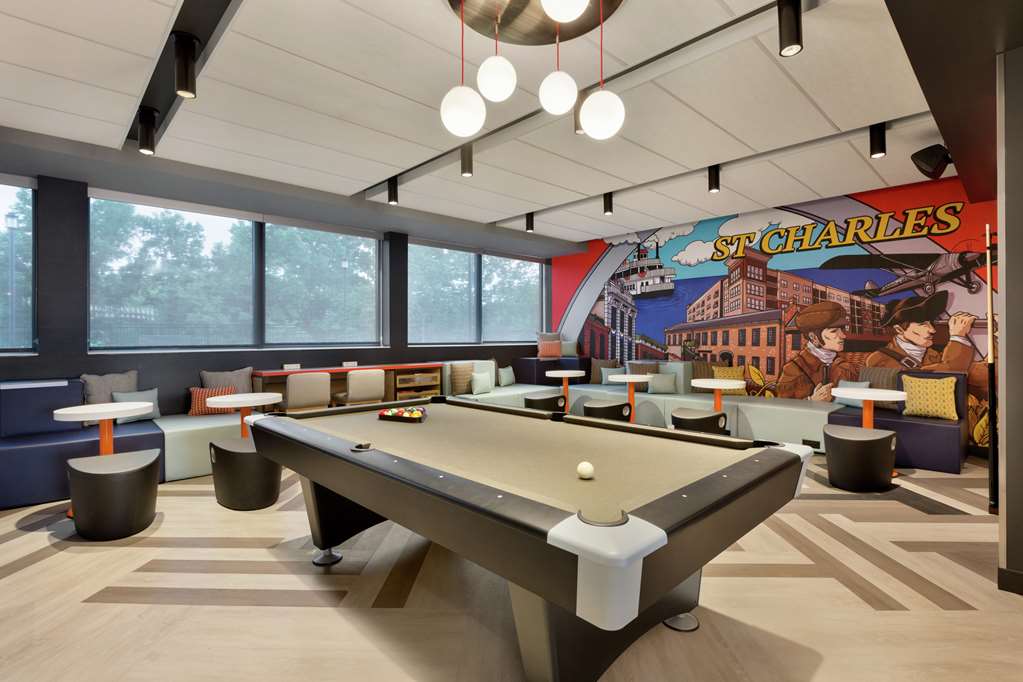 Фото Tru by Hilton St. Charles St. Louis, Mo