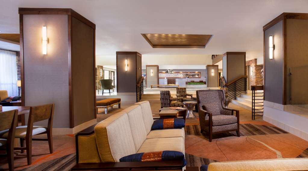 Фото Hilton Sedona Resort at Bell Rock