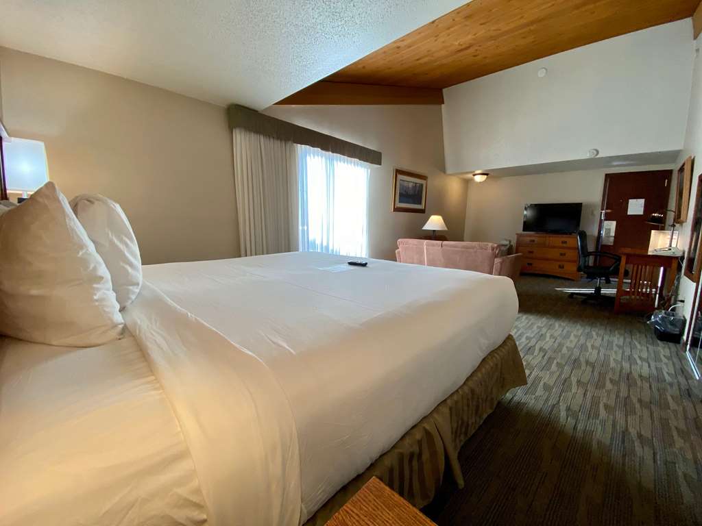 Фото Best Western Sheridan Center