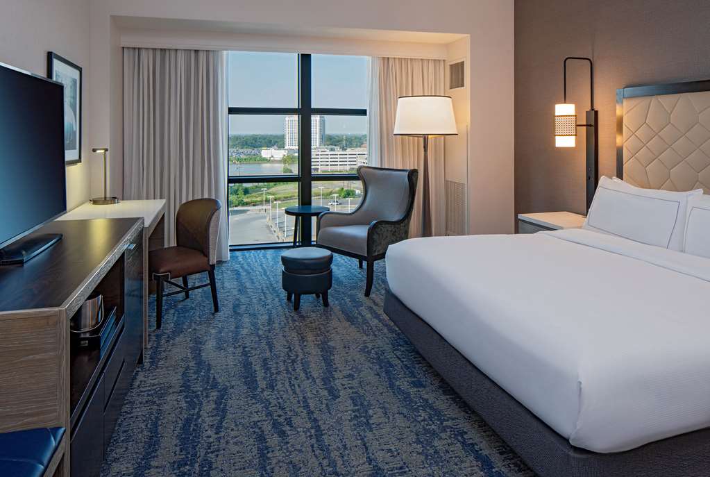 Фото Hilton Shreveport