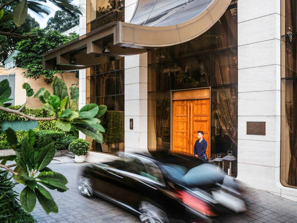 Фото Hotel des Arts Saigon - MGallery