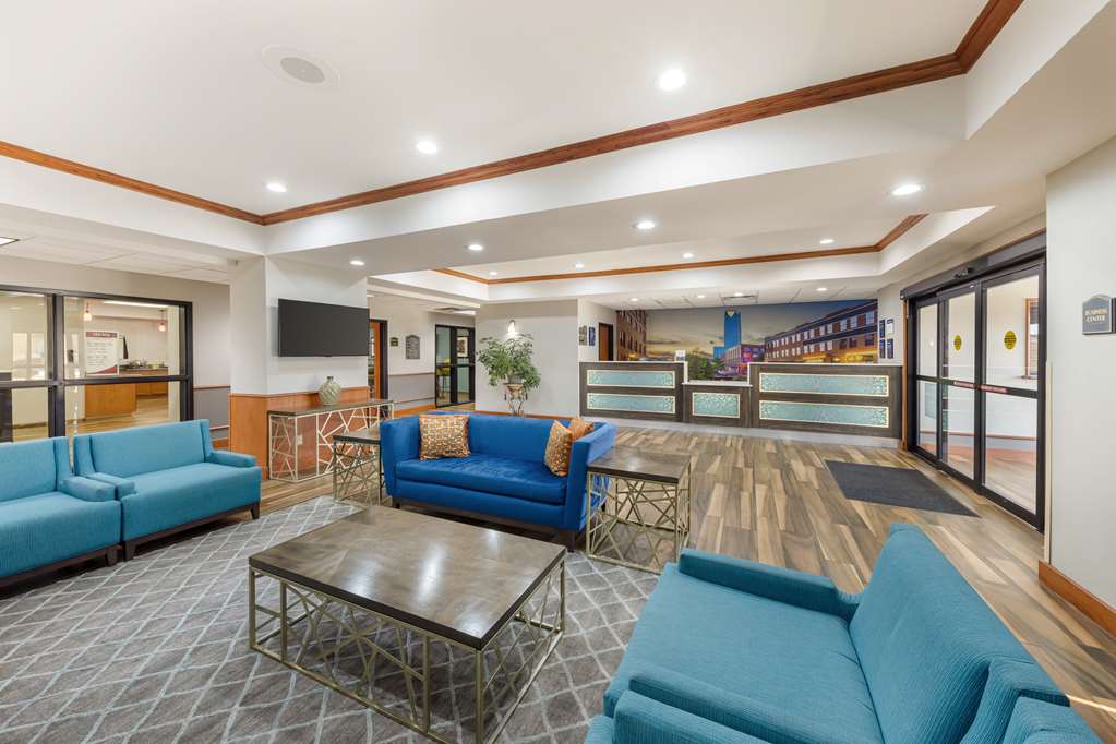 Фото Best Western Plus Midwest City Inn & Suites