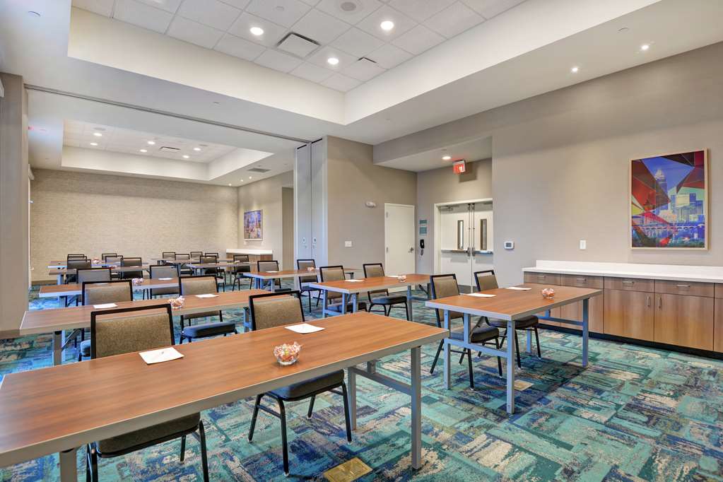 Фото Home2 Suites by Hilton Charlotte Piper Glen
