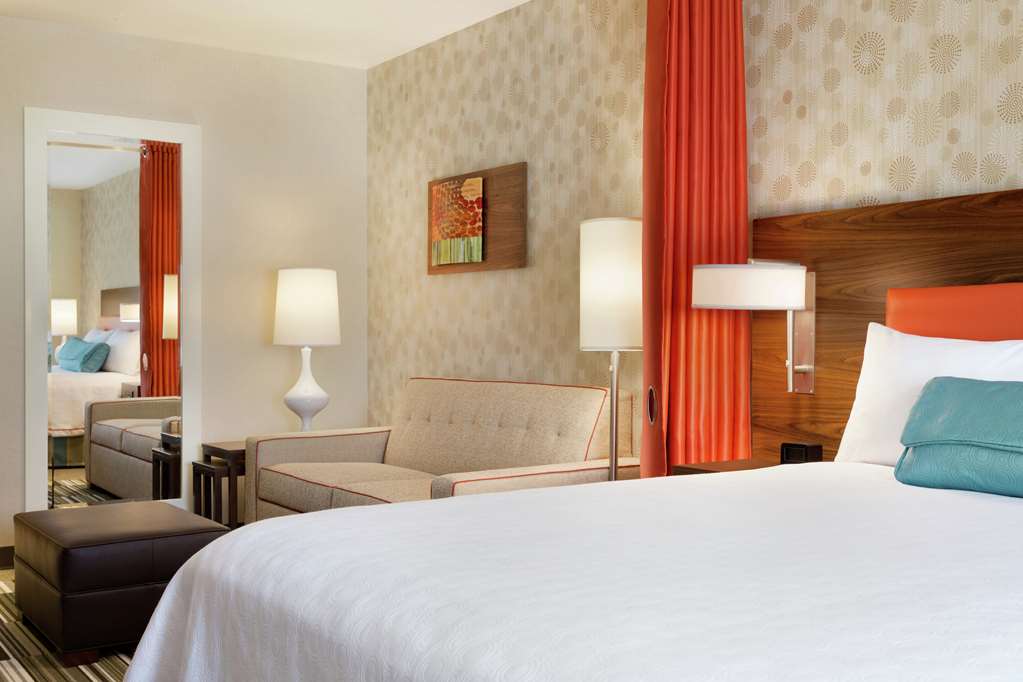 Фото Home2 Suites by Hilton Richland, Wa