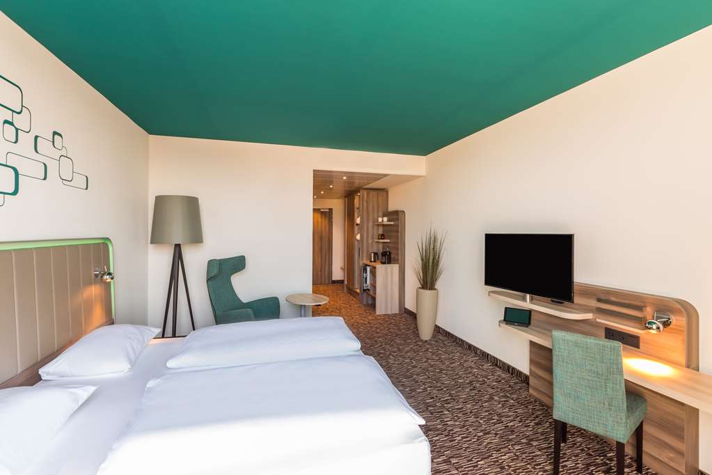 Фото Park Inn by Radisson Neumarkt