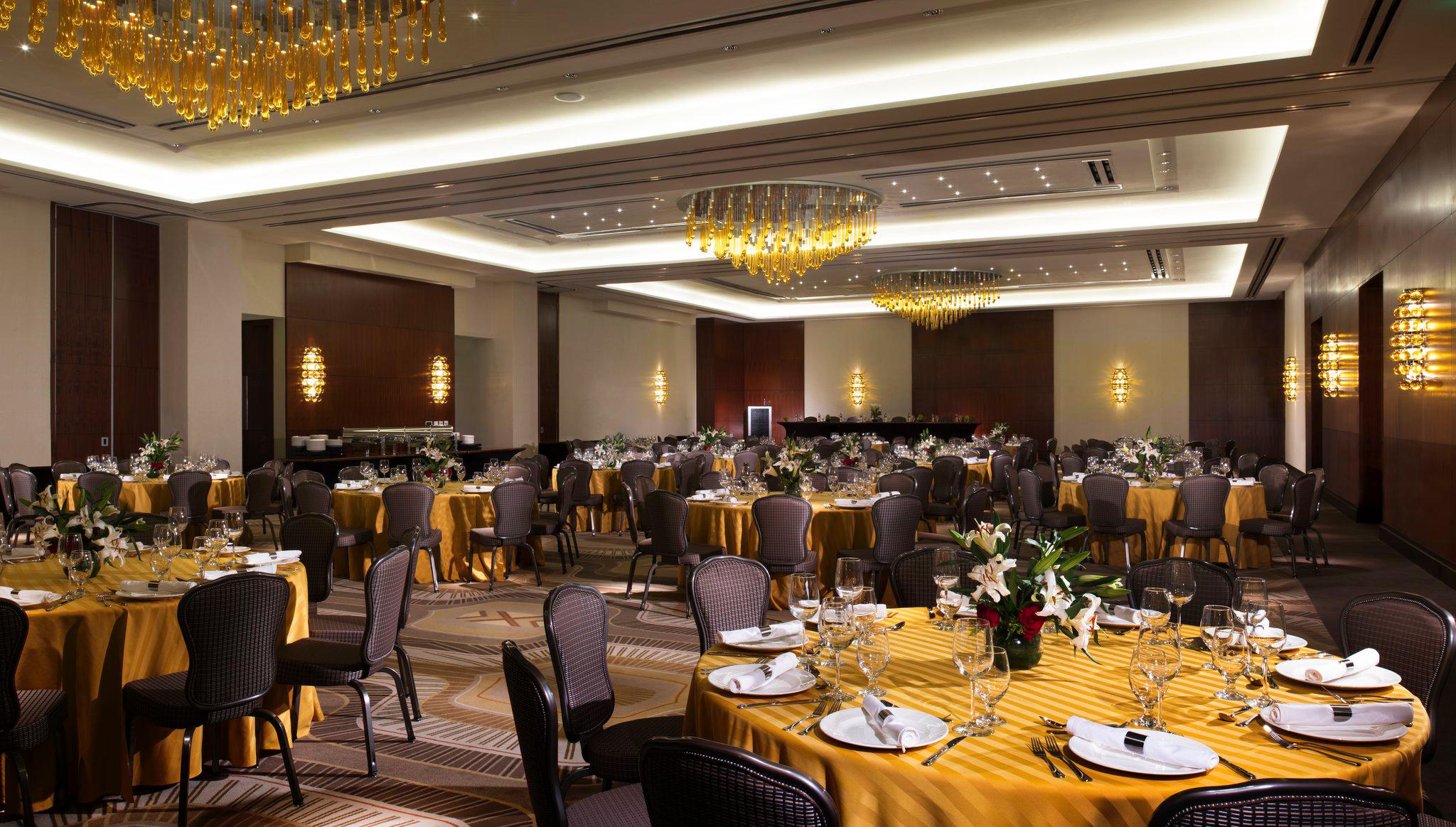 Фото Intercontinental Real Santo Domingo, an Ihg Hotel