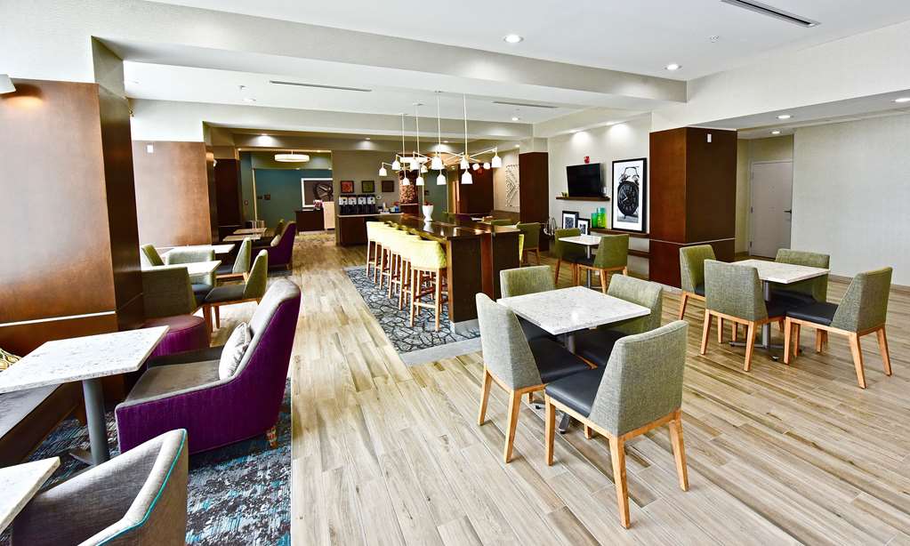 Фото Hampton Inn Kirksville, Mo