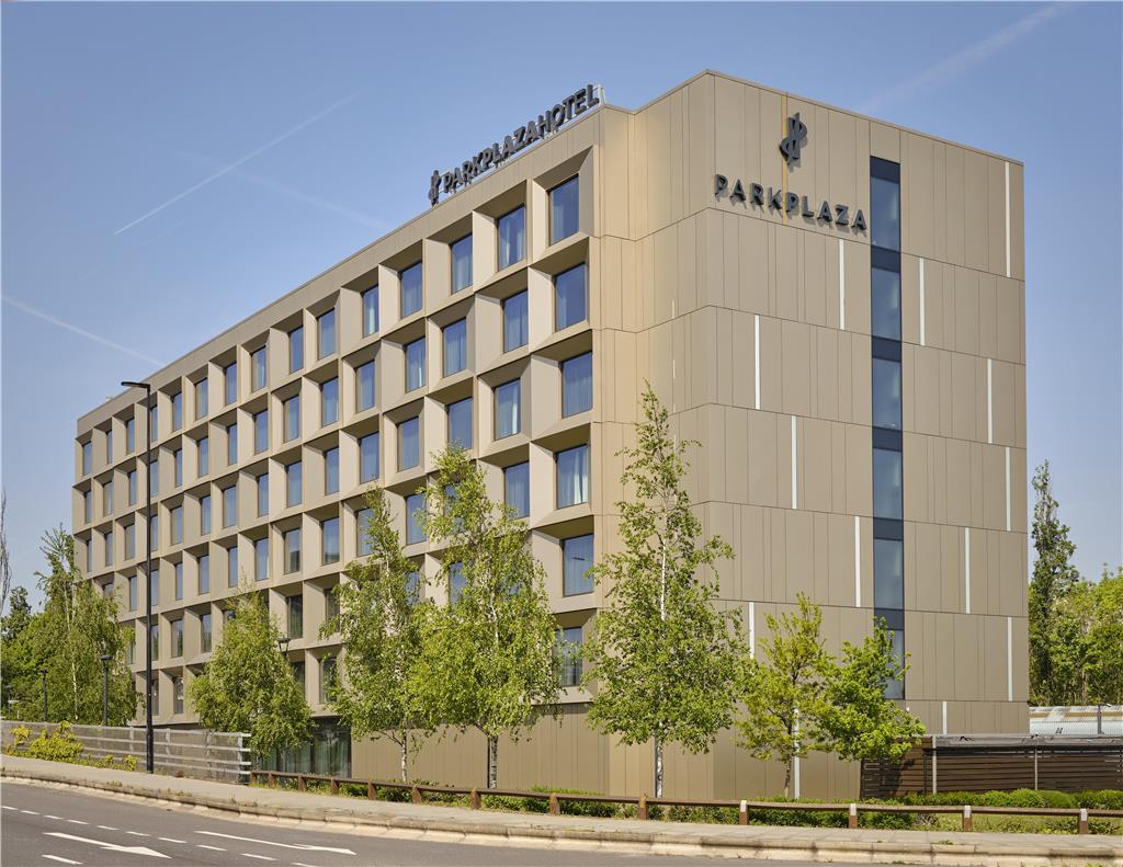 Фото Park Plaza London Park Royal